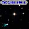TYC 2448-990-1