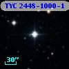 TYC 2448-1000-1