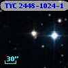 TYC 2448-1024-1
