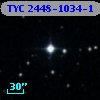 TYC 2448-1034-1