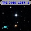 TYC 2448-1077-1
