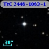 TYC 2448-1083-1