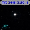 TYC 2449-2192-1