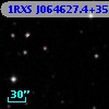 1RXS J064627.4+351126