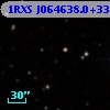 1RXS J064638.0+334625