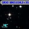 1RXS J065150.3+352831