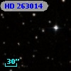 HD 263014