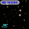 HD 263504