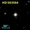 HD 263564