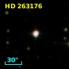 HD 263176