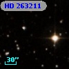 HD 263211