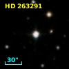 HD 263291