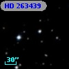 HD 263439