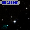 HD 263566