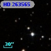 HD 263565