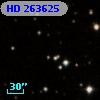 HD 263625