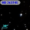 HD 263745