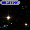 HD 263266