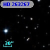 HD 263267