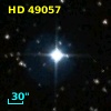 HD  49057
