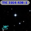 TYC 3164-830-1