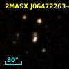 2MASX J06472263+3126050