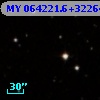 MY 064221.6+322644.2
