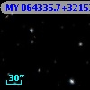 MY 064335.7+321524.1