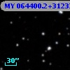 MY 064400.2+312326.9
