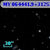 MY 064441.9+312530.8