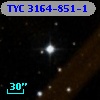 TYC 3164-851-1