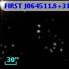 FIRST J064511.8+311404