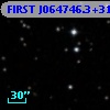 FIRST J064746.3+311424