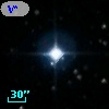 V* QX Gem