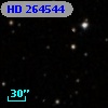 HD 264544