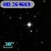 HD 264669