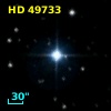 HD  49733