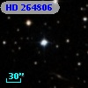 HD 264806