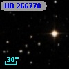 HD 266770