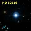 HD  50316