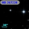 HD 267220