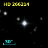 HD 266214
