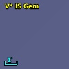 V* IS Gem
