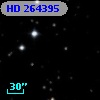 HD 264395
