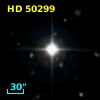 HD  50299