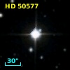 HD  50577