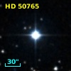 HD  50765