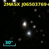 2MASX J06503769+3107235
