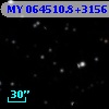 MY 064510.8+315619.9