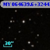 MY 064639.6+324434.7